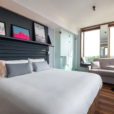 A-stay 3* Anversa