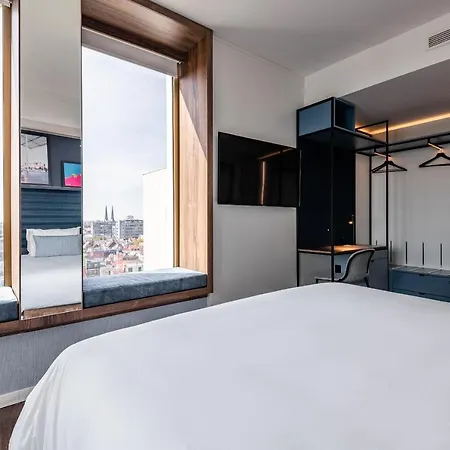 A-stay Hotel 3*