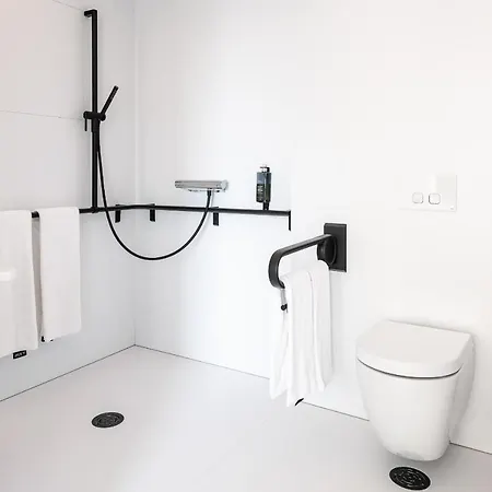 A-stay Hotel Anversa