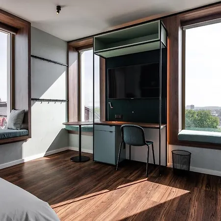 Hotel A-stay 3*