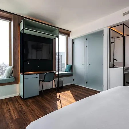 A-stay 3* Anversa