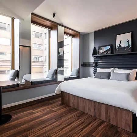 Hotel A-stay 3*