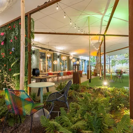Hotel A-stay Anversa