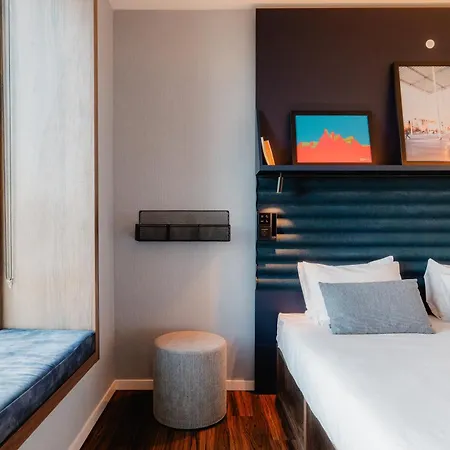 A-stay Hotel