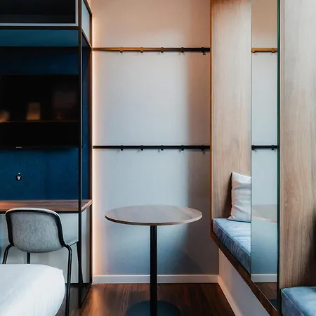Hotel A-stay
