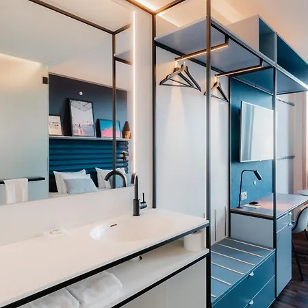A-stay Hotel
