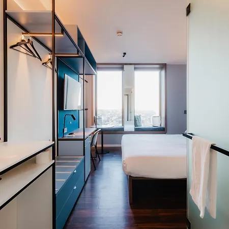 Hotel A-stay