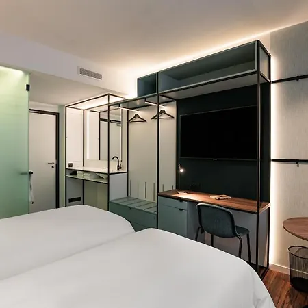 A-stay Anversa