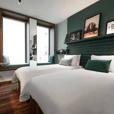 A-stay Hotel