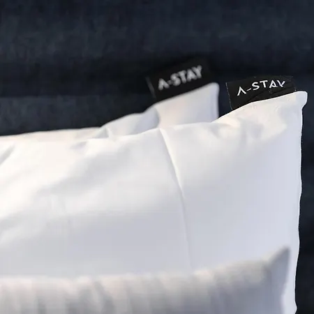 A-stay Hotel Antverpy