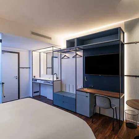 A-stay 3* Anversa