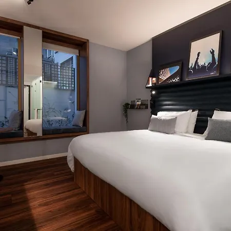 A-stay Hotel 3*