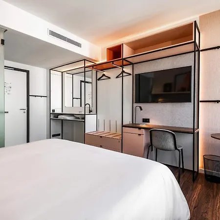 A-stay Antwerp