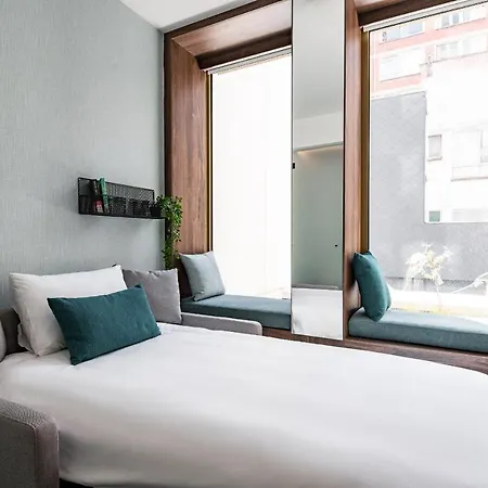 A-stay Hotel Antwerp