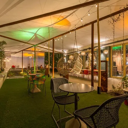 Hotel A-stay Antwerp