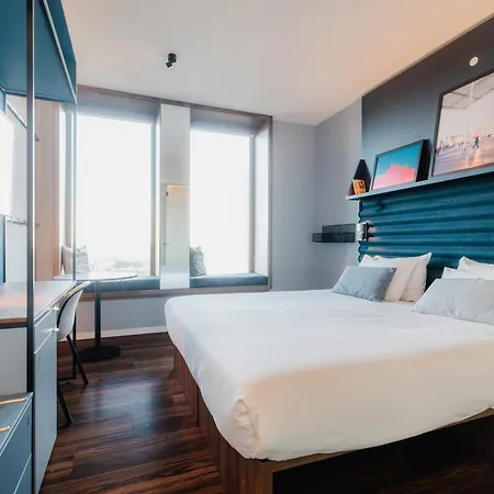 A-stay 3* Antwerp