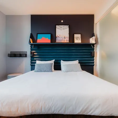 A-stay 3* Antwerp
