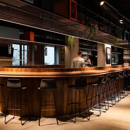 A-stay Antwerp